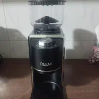 اسپرسو ساز اسیاب