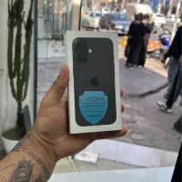 آیفون ۱۶ نرمال ۱۲۸ ch