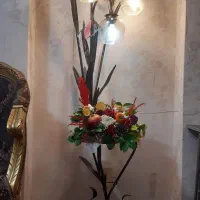 آباژور فرفوژه قیمت ۱ میلیون