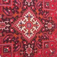 فرش هریس|فرش|تبریز, |دیوار