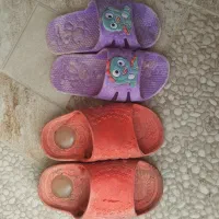 کفش بچگانه