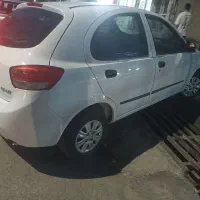 تیبا2مدل 1400|خودرو سواری و وانت|کرمانشاه, |دیوار