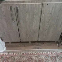 کابینت آشپزخانه ام دی اف