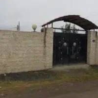 زمین  صنعتی چهار دیواری درچند متراج استراحتگاه آب