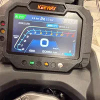 موتور xdv مدل ۱۴۰۳|موتورسیکلت|تهران, والفجر (افسریه)|دیوار