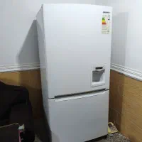 یخچال سامسونگ کره اصلی|یخچال و فریزر|اهرم, |دیوار