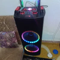 اسپیکر حرفه ای