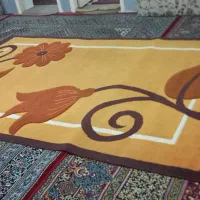 گلیم فرش|گلیم، جاجیم، گبه|قروه, |دیوار