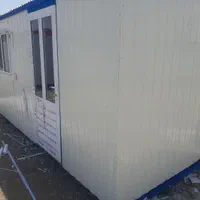 کارخانه کانکس سازی|مصالح و تجهیزات ساختمان|کرج, عظیمیه|دیوار