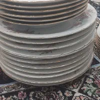 سرویس چینی مقصود