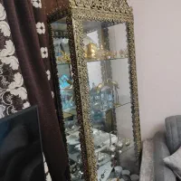 تعدادی لوازم منزل در حد نو