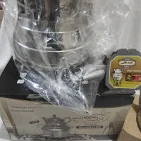 سماور رو گازی|سماور، چایساز، قهوهساز|گلستان (تهران), |دیوار