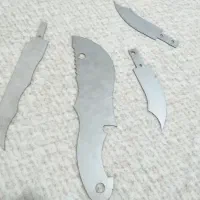 چاقو سلام تعدادی