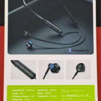 هندزفری بلوتوثی گردنی|لوازم جانبی موبایل و تبلت|اصفهان, امامزاده اسماعیل|دیوار