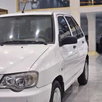 پراید ۱۱۱مدل ۹۵|خودرو سواری و وانت|بیرجند, |دیوار