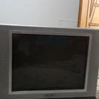 تلویزیون صفحه تخت|تلویزیون و پروژکتور|خمینی‌شهر, |دیوار