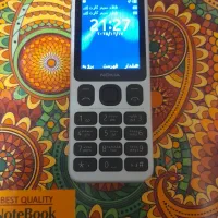 گوشی موبایل نوکیا اصلی 1253اصل ویتنام کارتن دوسیم