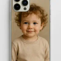 قاب گوشی با طرح دلخواه