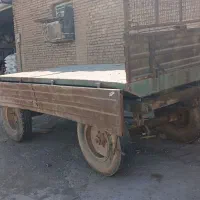 تریلی. تراکتور|خودرو سنگین|شوش, |دیوار