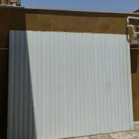 درب کرکره ای