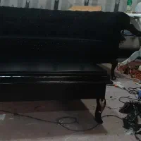 چستر و فرانسوی نیم ست