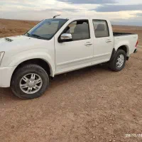 وانت دوکابین ایسوزو دیمکس