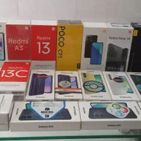 موبایل اقساطی