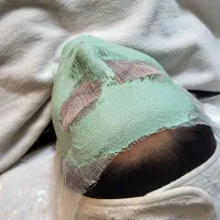 آموزش فیشیال وپاکسازی صورت همراه با خدمات