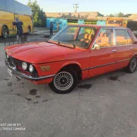 بی اموه ۵۲۰|خودرو سواری و وانت|اصفهان, احمدآباد|دیوار