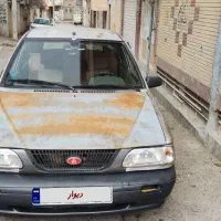 پراید 141|خودرو سواری و وانت|کرمانشاه, |دیوار