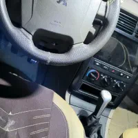 پژو slx دریچه سیمی|خودرو سواری و وانت|شهرکرد, |دیوار