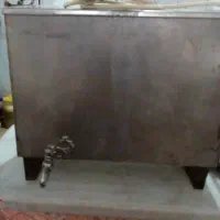 سماور برقی ۲۰ لیتری