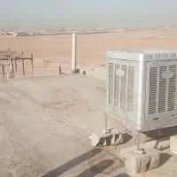 کولر ۳۰۰۰|کولر آبی|مشهد, شهید علی محمدی|دیوار