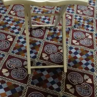 میز عسلی تاشو|مبلمان خانگی و میز عسلی|تهران, دولاب|دیوار