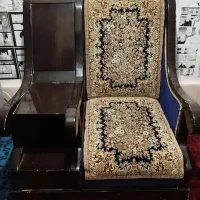میز و مبلمان