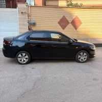 تارا اتومات مدل ۱۴۰۲|خودرو سواری و وانت|کرمان, |دیوار