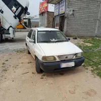 پراید ۱۴۱مدل ۹۰ سالم