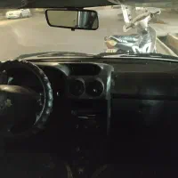 پراید مدل 92 فرمان هیدرولیک