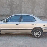سمند x7|خودرو سواری و وانت|اردستان, |دیوار