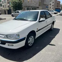 پژو پارس XU7، مدل ۱۳۹۹|خودرو سواری و وانت|تهران, شهرک شریعتی|دیوار
