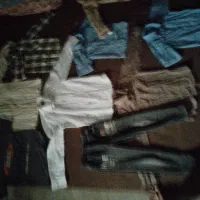 لباس دست دوم درحدنو