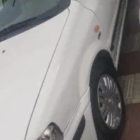 سمند ef7 دوگانه کارخانه|خودرو سواری و وانت|گلستان (تهران), |دیوار