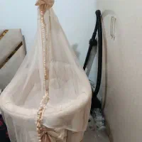گهواره بچه نو