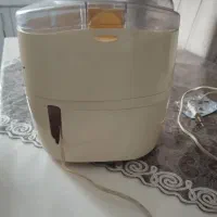 ابمیوه گیری اسنوا با گوشکوب برقی فروش فوری|آبمیوه‌گیر و آب‌مرکبات‌گیر|مشهد, شهرک شهید باهنر|دیوار