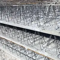 فروش عمده ی تیرچه به قیمت درب کارخانه