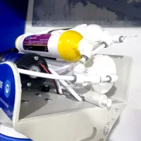 تصفیه آب قلیایی تایوانی اقساط (فیلتر تصفیه موجود.)|آب‌سردکن و تصفیه آب|مشهد, آزادشهر|دیوار