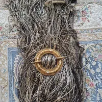 پرده ریسه ای شاین شیک بالوازم نو