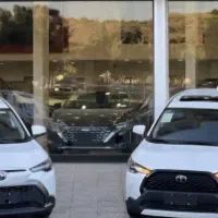 بازارخودرو(شهرماشین) اجاره نمایشگاه خودرو