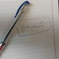 خودکار گمشده