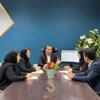 اجاره استودیو تولید محتوا اینستاگرام/یوتیوب/آموزشی|اجارهٔ کوتاهمدت دفتر کار و فضای آموزشی|کرج, مهرویلا شمالی|دیوار